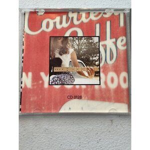 Sheryl Crow Tuesday Night Music Club CD 1993 Rock A&M Records Pre-Owned